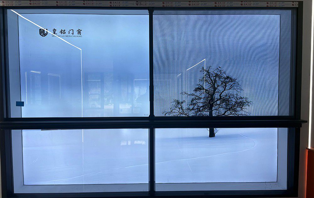 案例展示